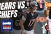 Bears Podcast Episode 360: Caleb Williams preseason is over, here’s what to expect in Bears’ preseason finale