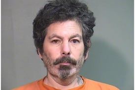 Crystal Lake man sent to prison for 3rd domestic abuse conviction involving same person
