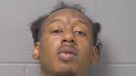 Joliet robbery defendant was on pretrial release under SAFE-T Act