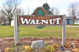 Walnut Days set July 5-7