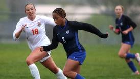 Girls soccer: Fox Valley rivals Crystal Lake Central, Burlington Central set to clash at IHSA state semifinals