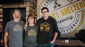 Batavia’s Sturdy Shelter Brewing to hold Oktoberfest this weekend