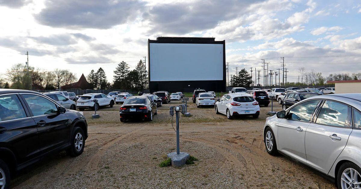 Mchenry Outdoor Theater Buys Adjacent Property Plans To Add Screens Shaw Local