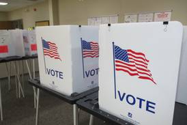 Will County opening more early-voting sites on  Monday