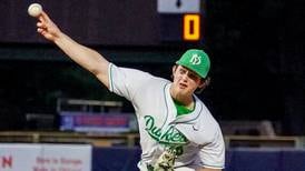 Baseball: York defeats McHenry 9-5 in Class 4A Kane County Cougars Supersectional