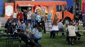 Food trucks will need city permits to operate in McHenry under new ordinance