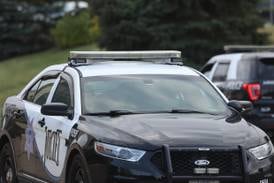 Joliet police investigate Monday morning shooting near Riverwalk Homes 