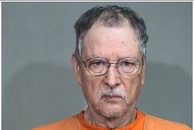 Crystal Lake man, 79, charged with possession of fentanyl, cocaine