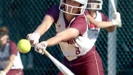 Photos: Marengo vs. North Boone IHSA Class 2A softball