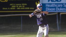 Baseball: 2024 Sauk Valley Media All-Area Team