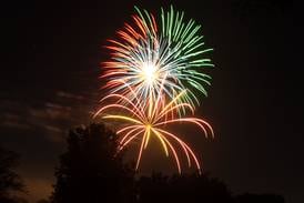 Things to do in Kane County: Fourth of July Fireworks 