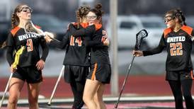 Girls lacrosse: Crystal Lake Central co-op stays undefeated, downs Huntley 6-3