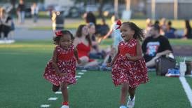 Photos gallery: Joliet Fourth of July Fireworks 2024