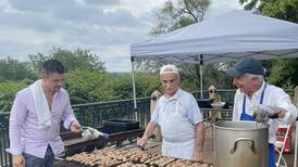 Joliet church hosts Greek Fest this weekend