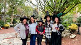 Sycamore readies for wickedly fun time at Witches Night Out