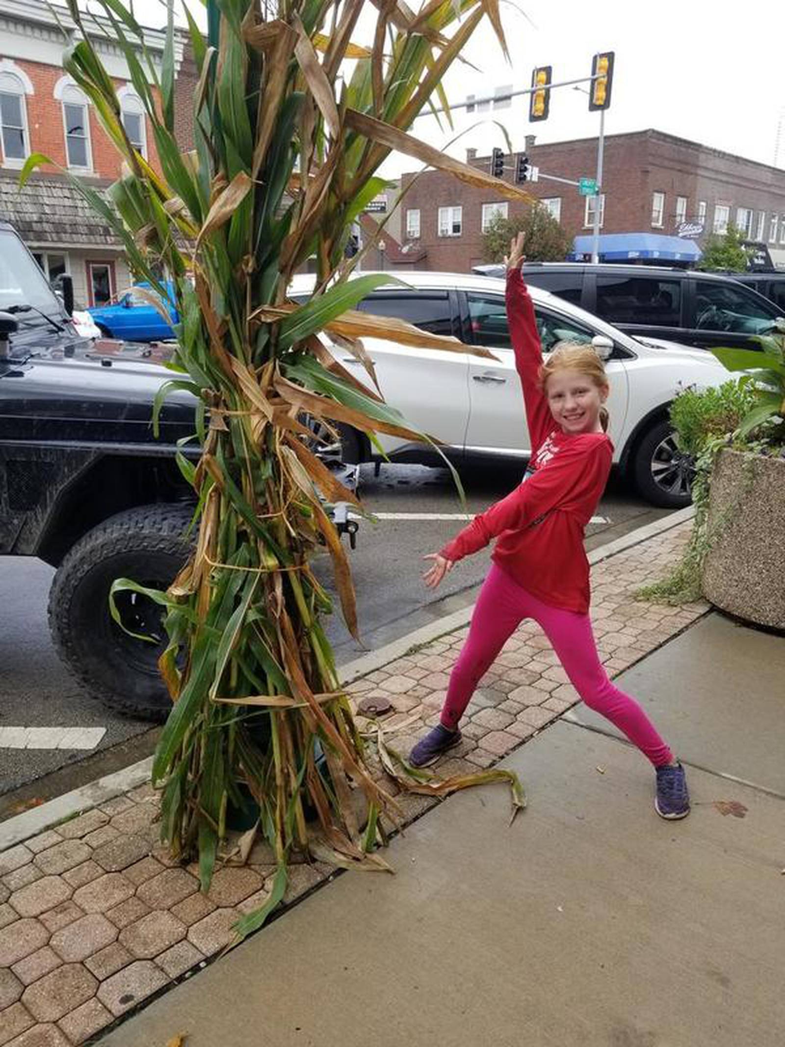 Grundy County Corn Festival makes its return Shaw Local