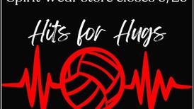 Minooka and Plainfield Central volleyball to square off in Hits for Hugs fundraiser