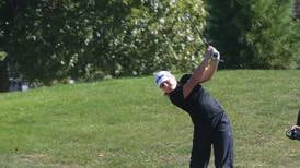 Photos: Class 2A Regional girls golf at Senica's Oak Ridge