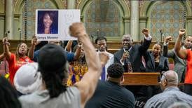 In the wake of Sonya Massey’s death, advocates want the state to act