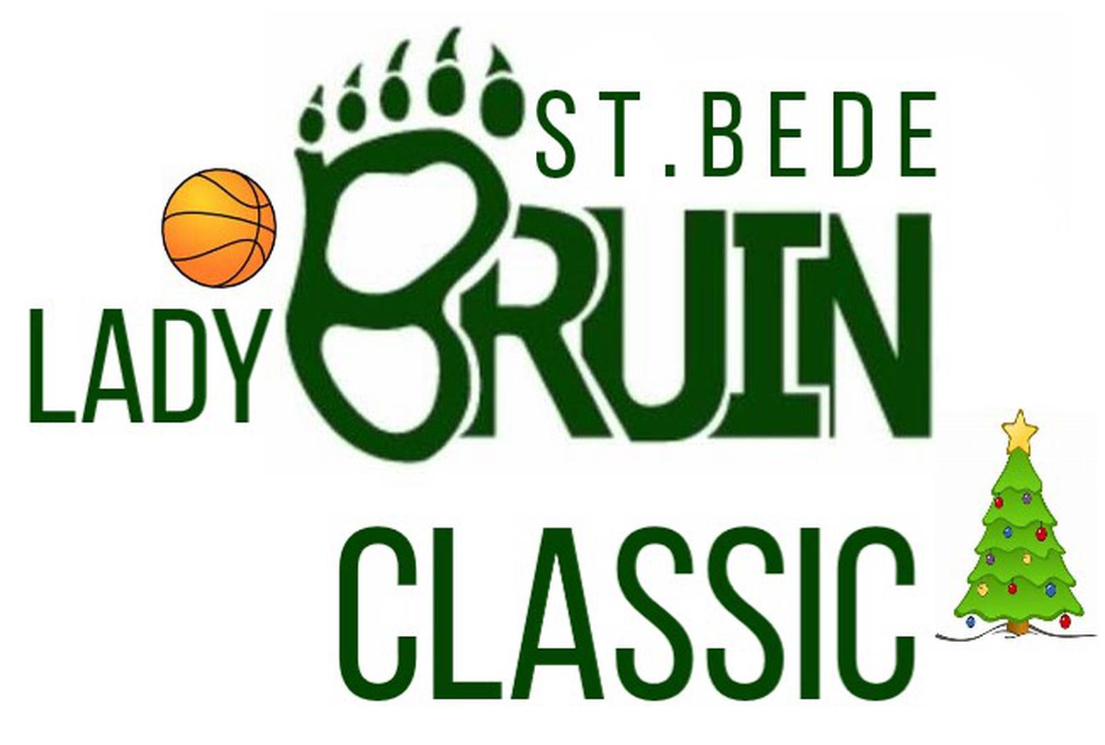 Girls basketball 2022 St. Bede Academy Lady Bruin Classic Tournament
