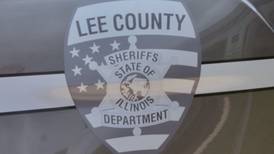 Lee County Sheriff’s Office announces ‘Click It or Ticket’ campaign numbers