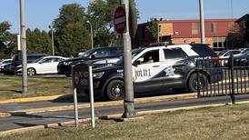 Joliet West High School searched after rumor of weapon on campus