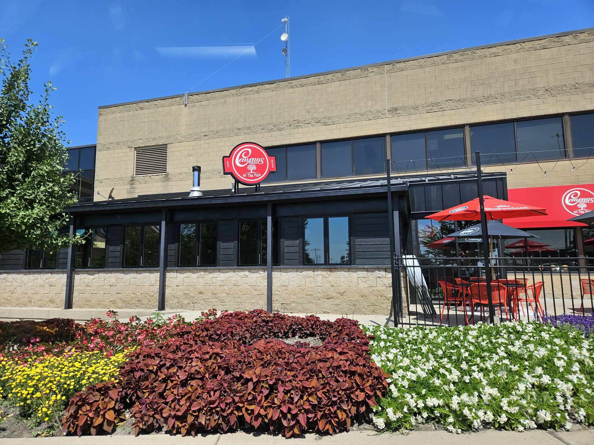 Cemenos Pizza in Joliet opens 2nd location