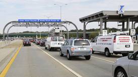 Illinois Tollway system operating hot weather patrols to help motorists during heat wave