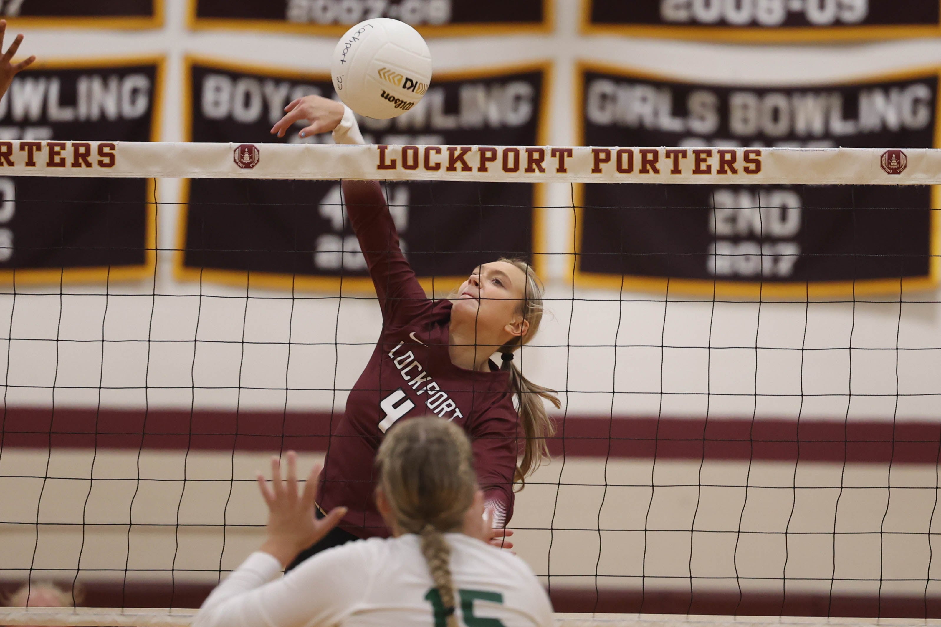 Herald-News Girls Volleyball Notebook: SouthWest Suburban, Southwest Prairie, I-8 races coming down to the wire