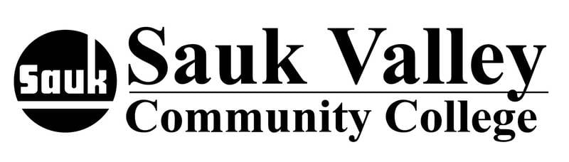 Sauk Valley Community College logo