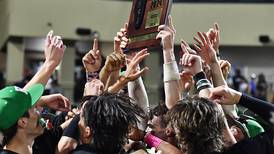 Baseball: Providence wins 8-inning thriller over Mount Carmel to advance to state