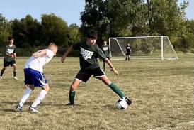 ‘A win-win’: St. Bede adds soccer program