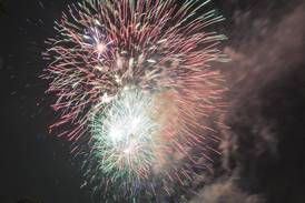 Woodridge 4th of July picnic at Castaldo Park, fireworks show to follow 