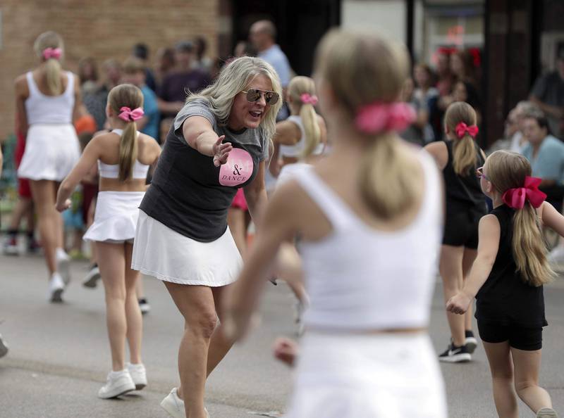 Photos Elburn Days Parade Shaw Local