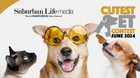 Suburban Life’s June 2024 Cutest Pet Contest
