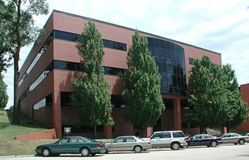 Whiteside County Courthouse