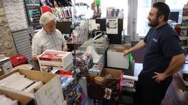 Lockport’s Amazing comic shop still finding new fans after 25 years