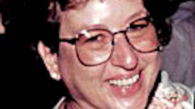 Deloris A. Schroers, 64, of Germantown Hills