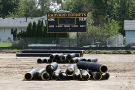 How Harvard’s $1.8M soccer field became an ‘unnecessary fiasco’ and got a year behind schedule