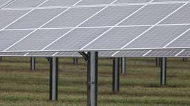 Will County turns down solar farm plan for Channahon