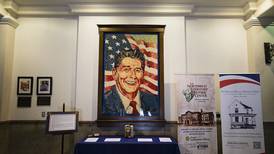 Dixon Public Schools to showcase century mark of Reagan beginning his high school years