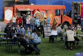 Food trucks will need city permits to operate in McHenry under new ordinance