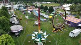 Frontier Days — one of the largest fests in suburbs — begins Wednesday