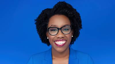 2024 Election Questionnaire: Lauren Underwood, U.S. House of Representatives, IL-14