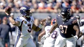 Chicago Bears top position battles to watch: No. 4 defensive tackle