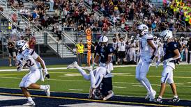 Herald-News Week 3 Football Notebook: Plainfield North happy to get first win after rough start