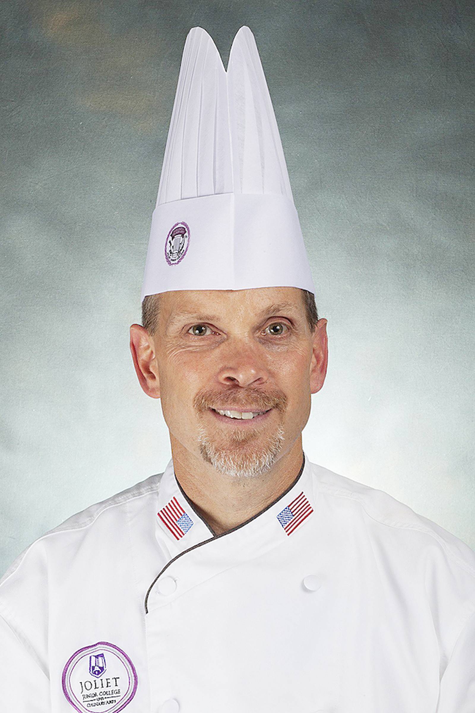 JJC instructor going for Master Chef certification Shaw Local