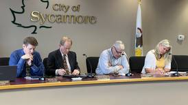 Majority of Sycamore tax refund checks cashed after overtaxation, city says