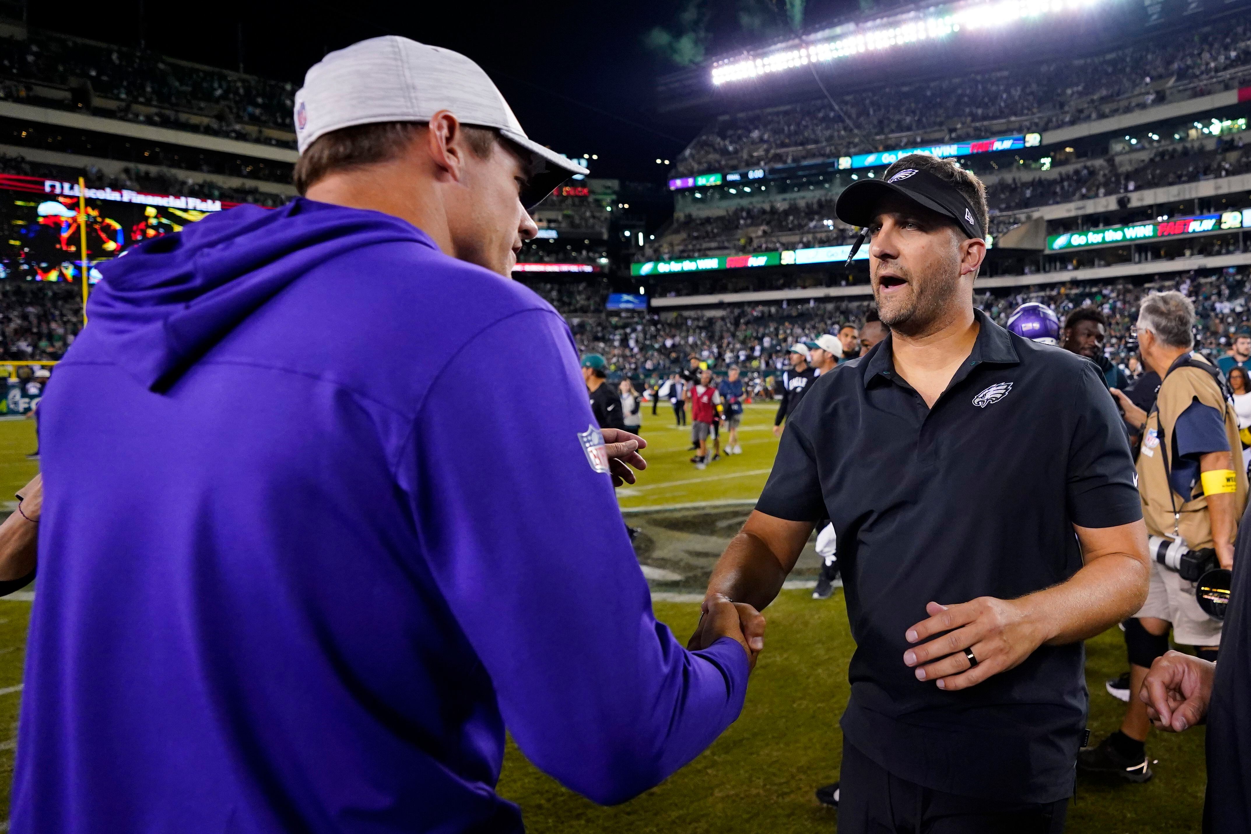 Odds for 2021-2022 NFL Coach of the Year. Hey I recognize that