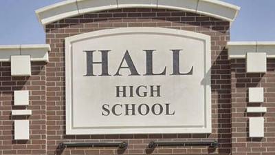 Sidewalks near Hall High School to be explored by Spring Valley City Council